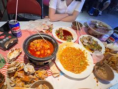 -永信海鲜(群星城店)