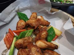 -飞尝蚝·顺德菜·鱼生(顺德总店)