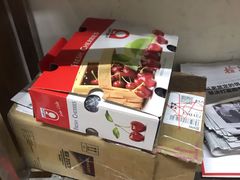 -红星农博物流中心