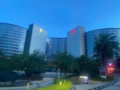 -深圳大梅沙京基洲际度假酒店