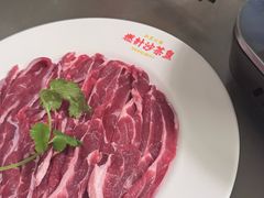 -燃计沙茶皇·香港沙茶火锅(人广旗舰店)