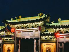 -纯阳宫(大同古城)