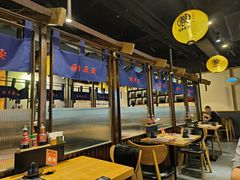 -鳗事鱼意·活鳗現烤专门店(富力海珠城店)