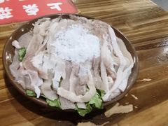 -笔记安顺夺夺粉火锅