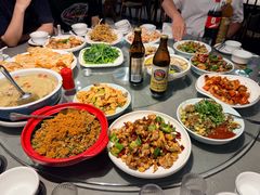 -梦林夕烧酒档