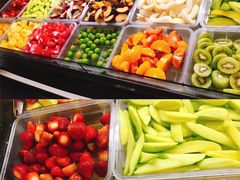 甘草水果-老炳·七丛松甘草水果