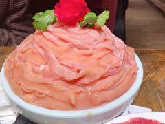 生扣鲜鸭肠-周师兄大刀腰片火锅(洪崖洞旗舰店)