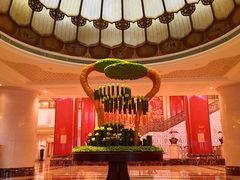 -北京中国大饭店