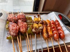 -聚点·北京串(簋街店)