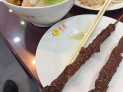 -杏园餐厅(阜成门店)
