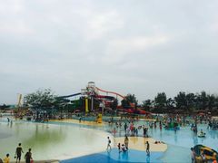 -秦皇岛乐岛海洋王国