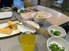 -海底捞火锅(高新活力汇店)