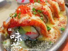 -友壹町寿司(佛山新DNA店)