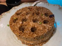 黯然销魂饭-嘎嘎鸭脑壳江湖菜(五里店)