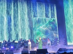 -交通银行前滩31演艺中心