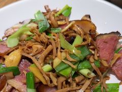 -云海肴·汽锅鸡·云南菜(广安门天虹店)