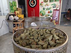 -赵记粽子(司前街店)