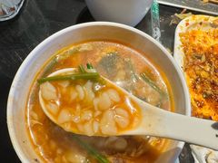-橦橦小马扎烧烤 (传媒大学店)