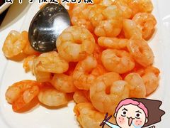 -金时代顺风大酒店(静安大融城店)