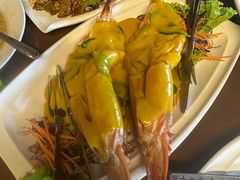 -真浪大家乐海鲜餐馆