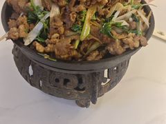 -烤肉宛饭庄(南礼士路店)