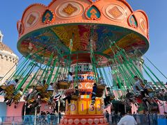 -大连海昌发现王国主题公园