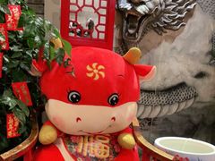 -小龙坎火锅(全球总店)