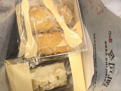-凯司令西点房(虹桥路站店)