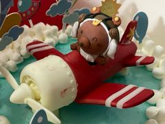 -好利来(青年宫店)