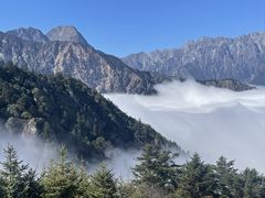 -九峰山