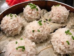 珍珠圆子-亢龙太子酒轩(东湖店)