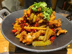 -北京食堂·烤鸭·宵夜(亚运村店)