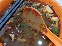 -金原鸭血粉丝汤(马群分店)