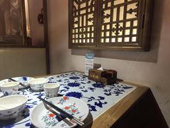 -江南赋(内蒙古大厦店)