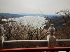 -沈阳辉山风景区