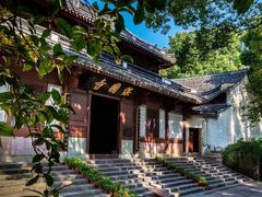 -宁波市保国寺古建筑博物馆