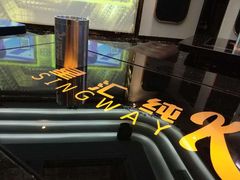 -星汇纯K量贩式KTV(卜蜂中心店)