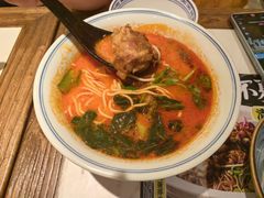 -和府捞面(欧亚卖场店)