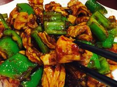 -鸢飞潍坊菜馆(鸢飞大酒店)