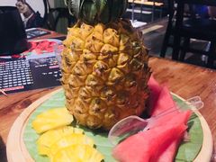 -别院里音乐餐酒吧(双流航空港店)