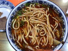 -伊穆祥牛肉面总店·清真