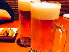 -気楽亭和食料理(气乐亭大世界本店)