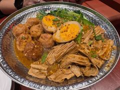 -喜家德虾仁水饺(岗厦北店)