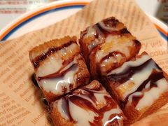 -可俊·港式茶餐厅(体育中心店)