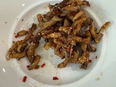 -素心小筑(后沙裕镇店)