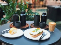 -大酉·M Coffee(北京美术馆店)