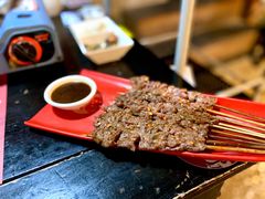 -老表记广西宵夜螺蛳鸭脚煲(西大店)