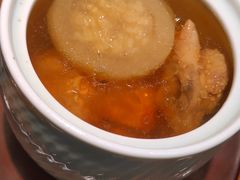 -木棉·醉心粤味(COCO Park店)