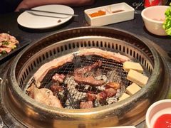 -嘿嘟嘟·肋条烧肉放题(爱融荟城店)