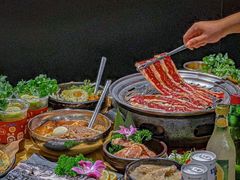 -云龙·烤肉专门店(东方路店)